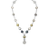 Necklace with Pearl Pearly Sea2