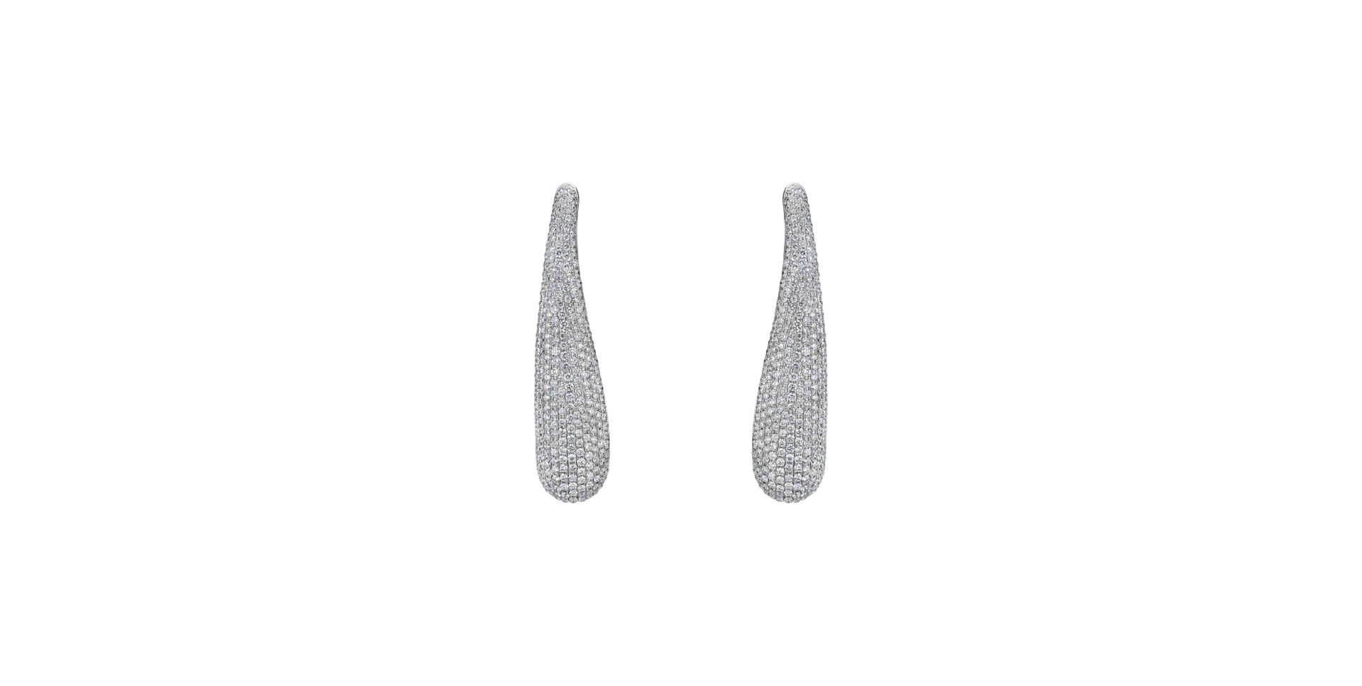 Diamond earrings Diamond Planet