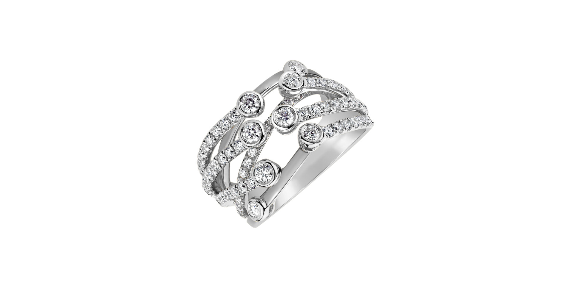 Diamond ring Delaney