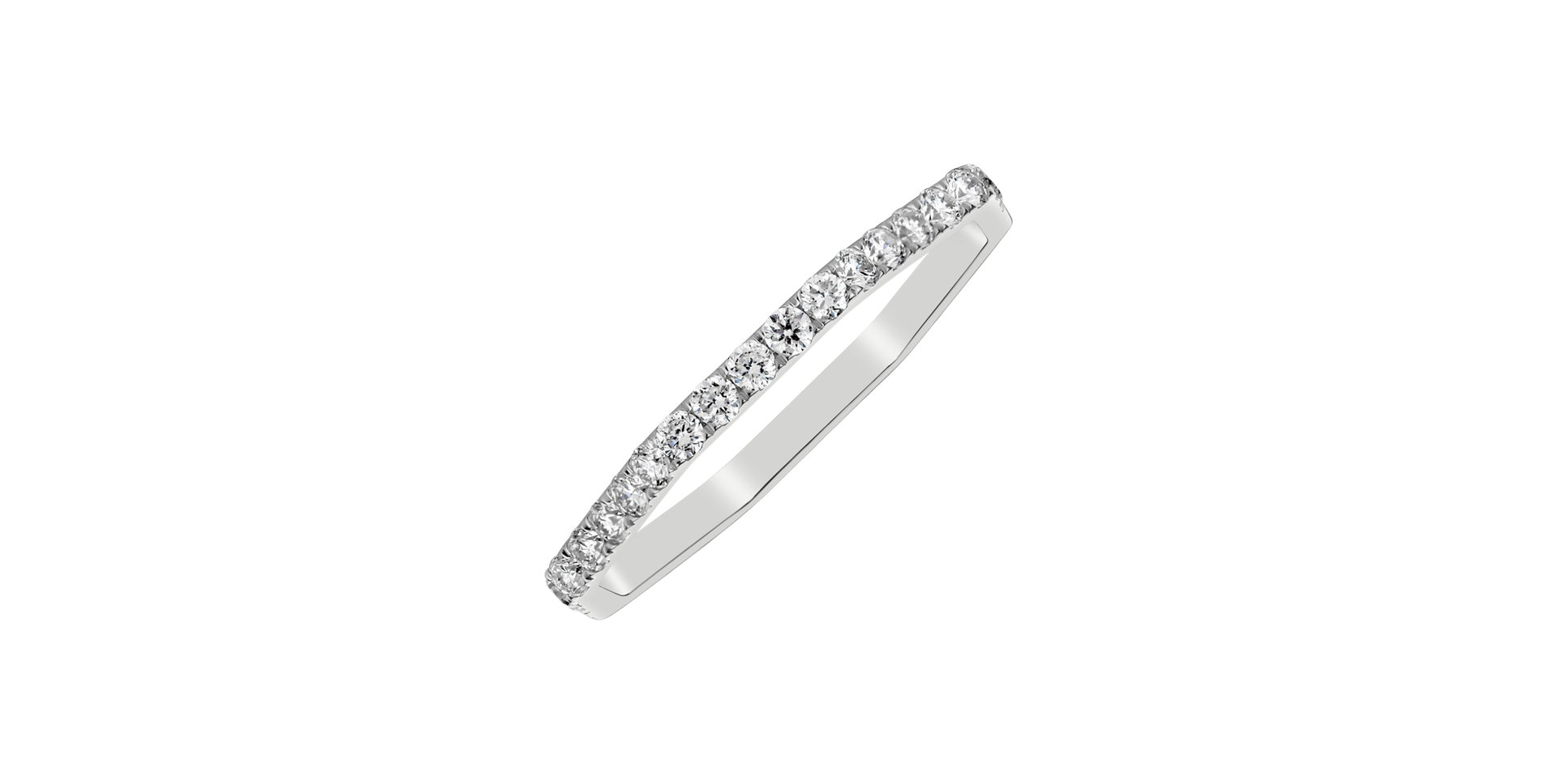 Diamond ring Sidoine