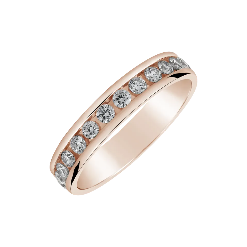 Diamond ring Star Diamonds