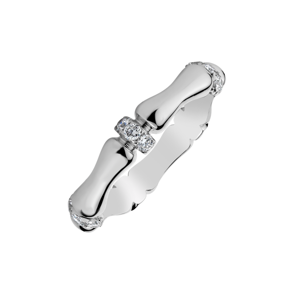 Diamond ring Life Obstacles