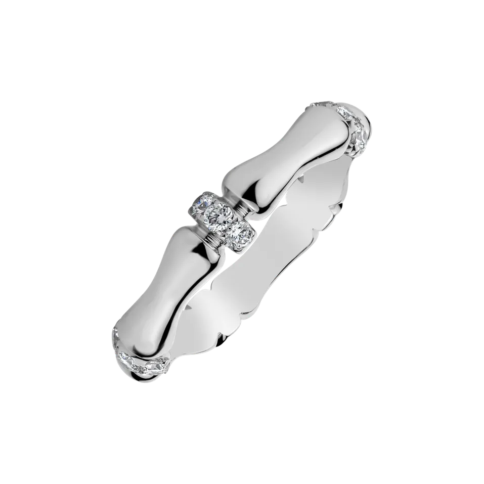 Diamond ring Life Obstacles