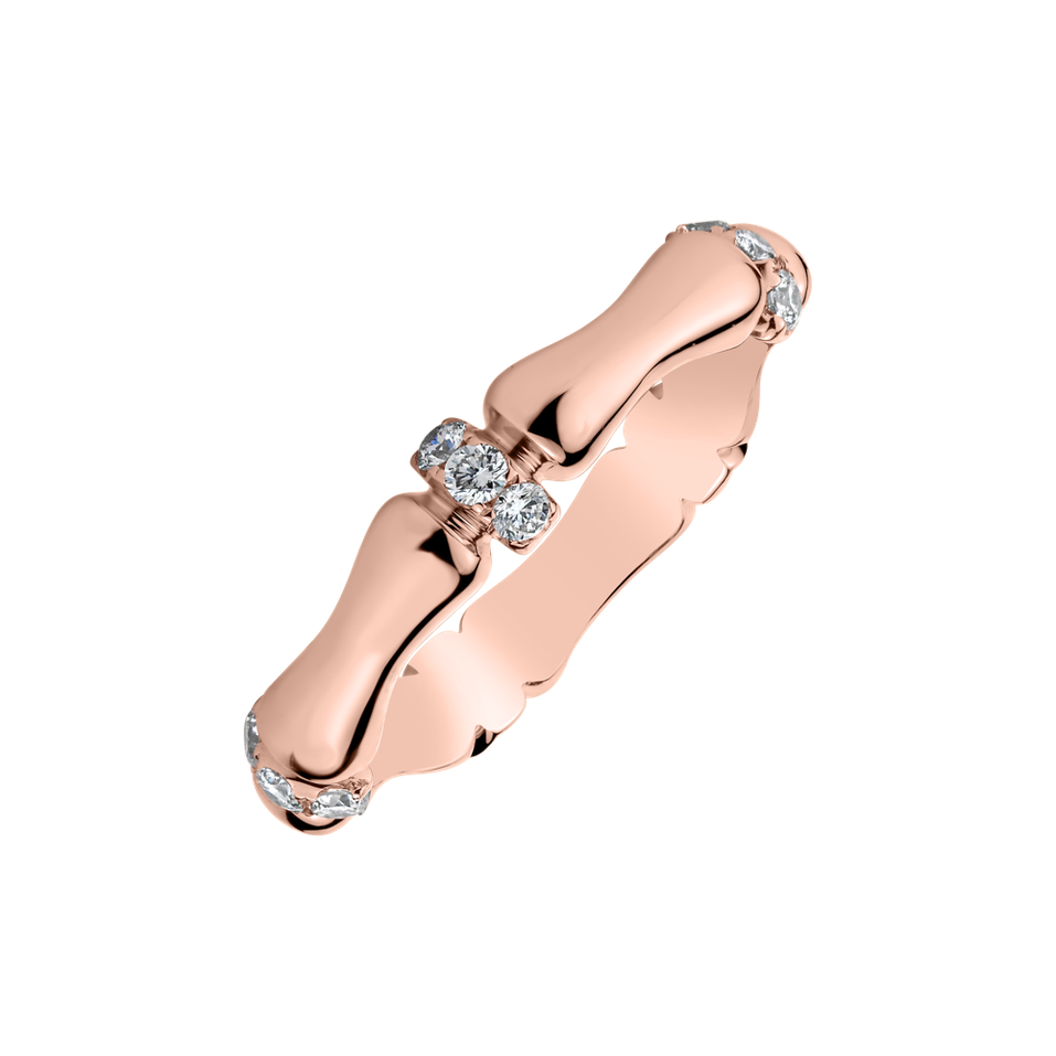 Diamond ring Life Obstacles