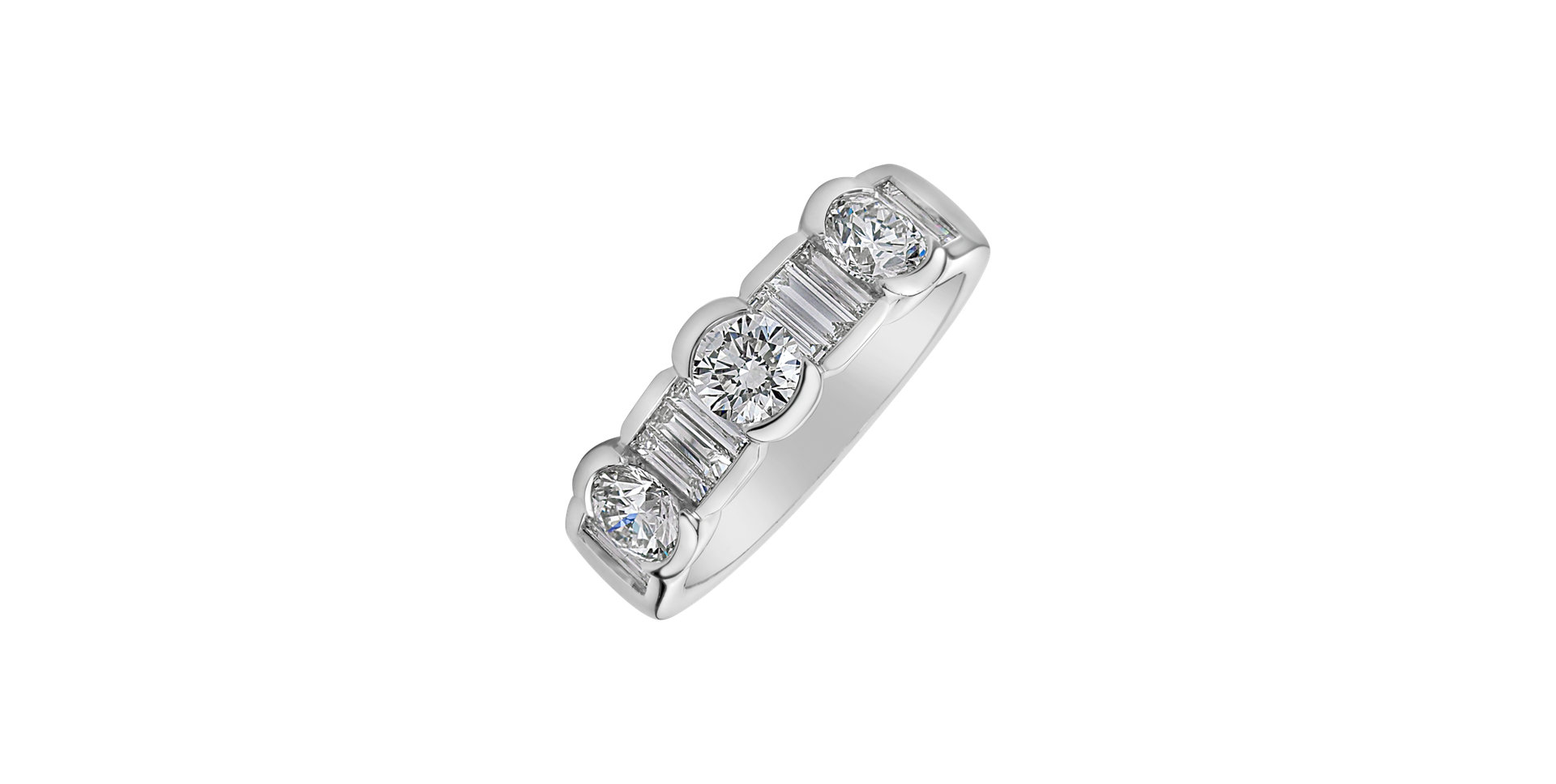Diamond ring Lilibeth