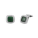 Diamond cufflinks with Enamel Carnegie2