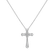 Diamond pendant Eminence of Angel2