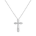 Diamond pendant Diane Key2