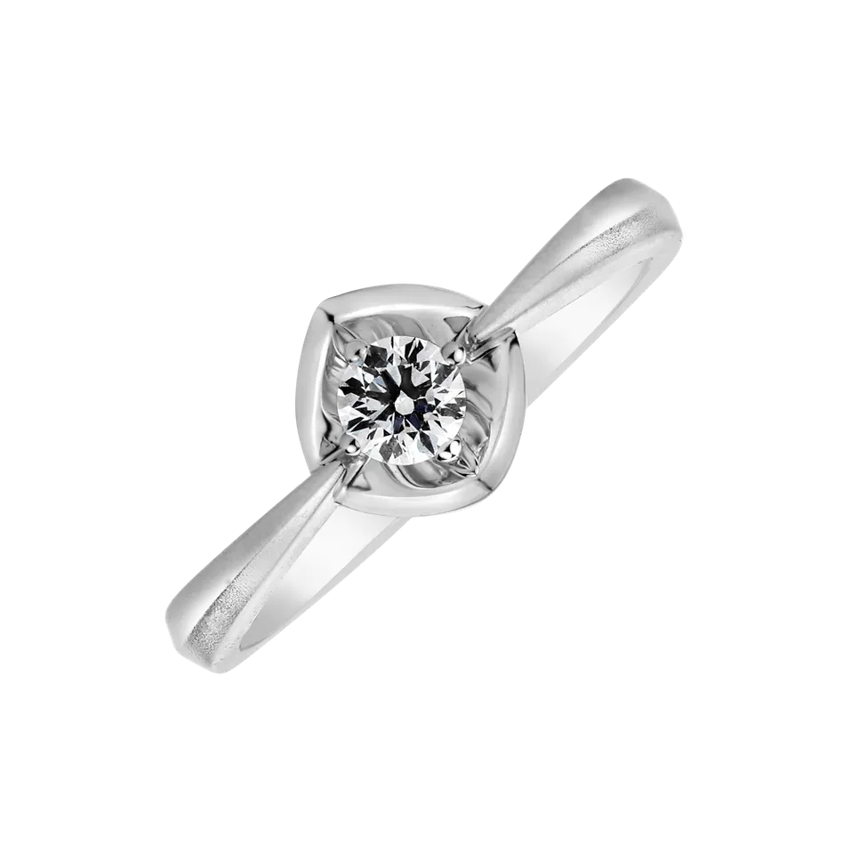 Diamond ring Shiny Favor