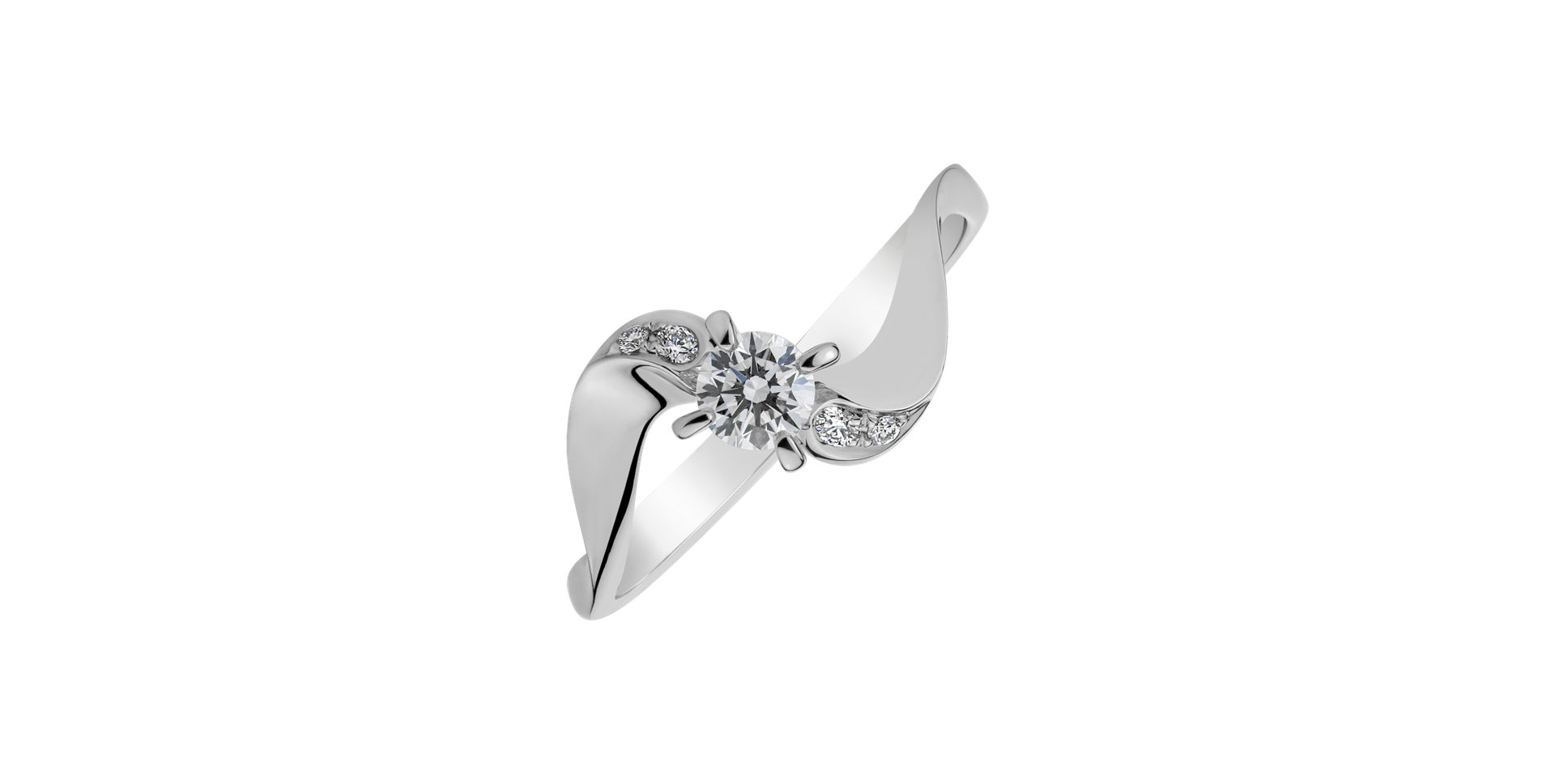 Diamond ring Luxury Excitement