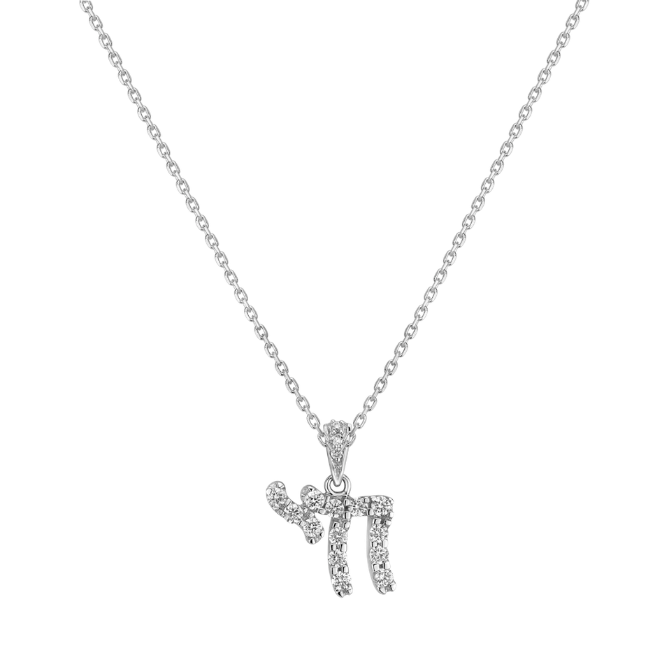 Diamond pendant Decorative Pendant