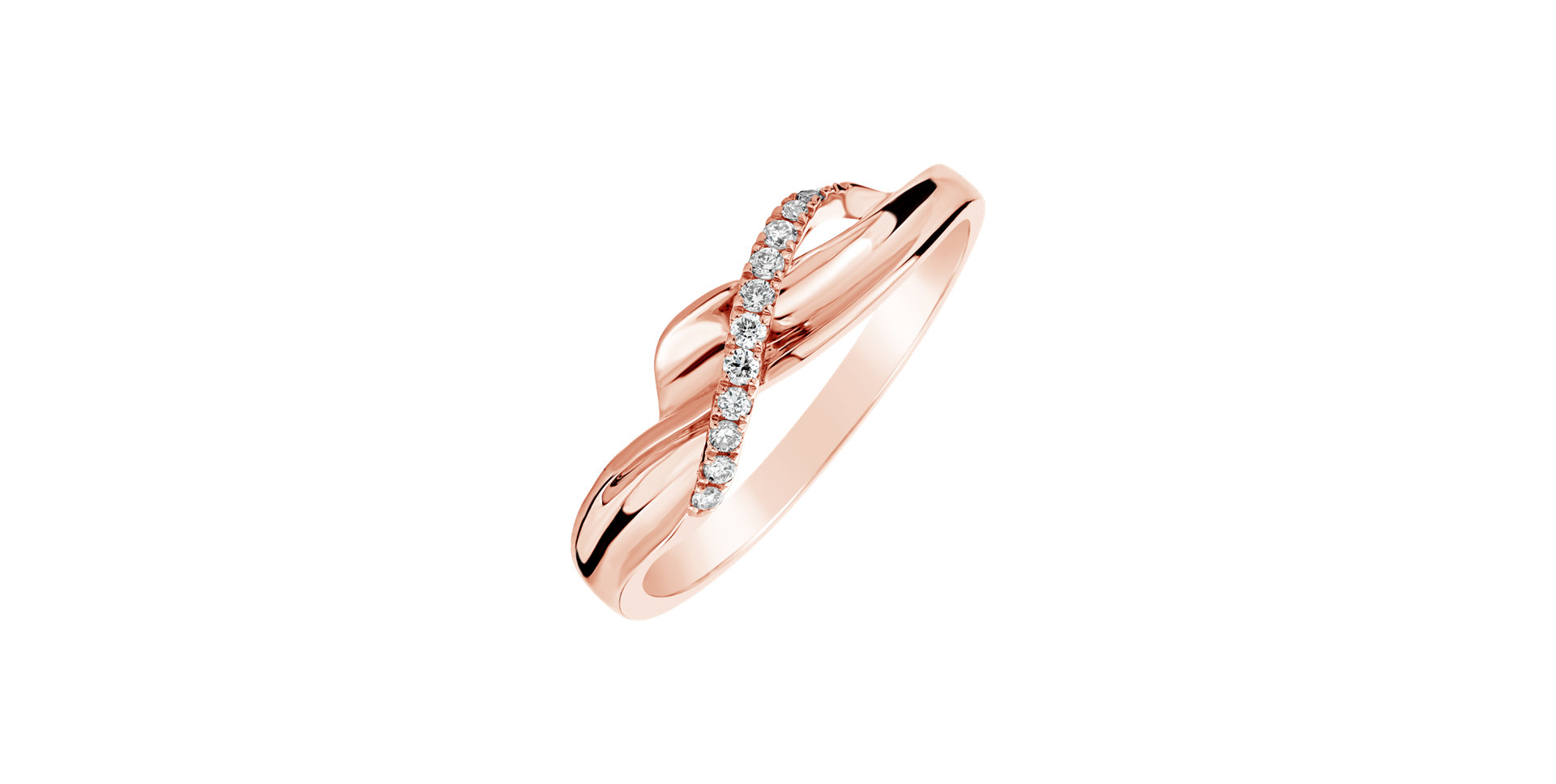 Diamond ring Marita
