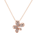 Diamond necklace Kynan1