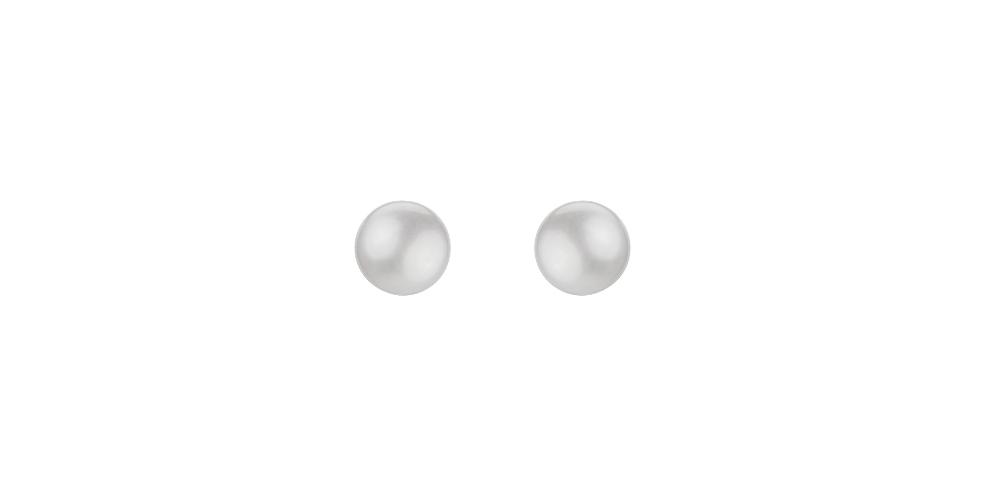 Earrings with Pearl Venus Dream