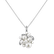 Diamond necklace with Pearl Nymph Sin2