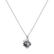 Diamond pendant with Pearl Tahitian Lady2