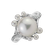 Diamond ring with Pearl White Virgin2