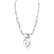 Diamond necklace with Pearl Versailles Countess2