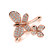 Diamond ring Diamond Wings2