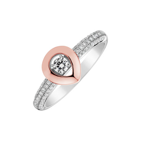 Diamond ring Orion Tear
