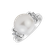 Diamond ring with Pearl Oadira2
