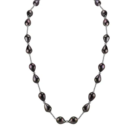 Necklace with Pearl Kailini