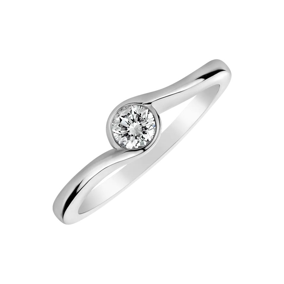 Diamond ring Adorable Joy