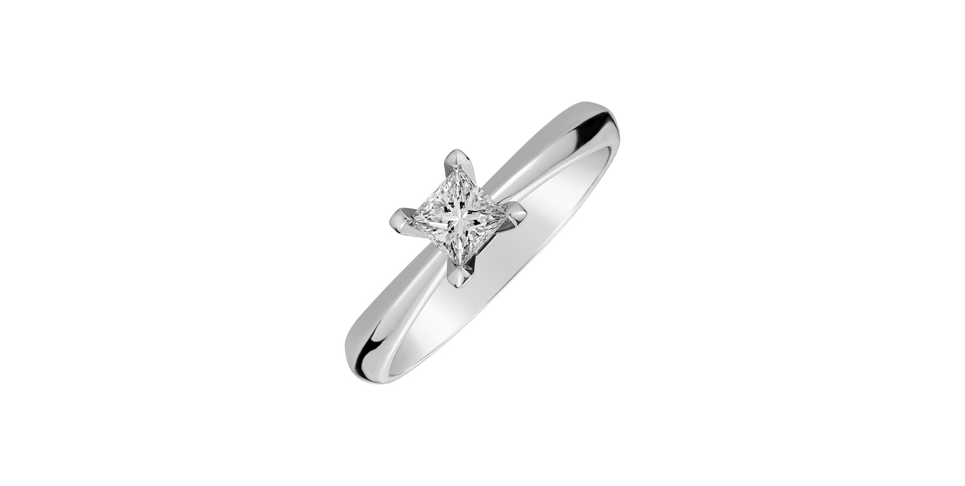 Diamond ring Janie
