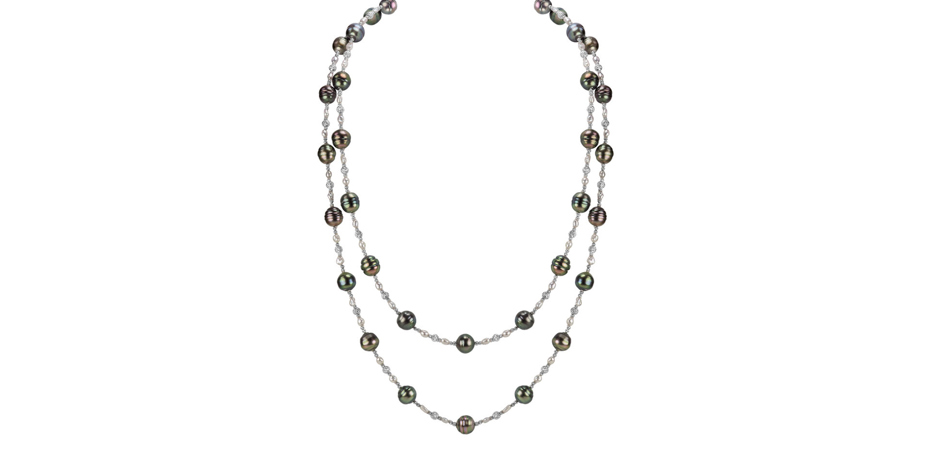 Necklace with Pearl Moana