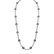Necklace with Pearl Marcelline2