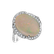 Diamond ring with Opal Déterminé2