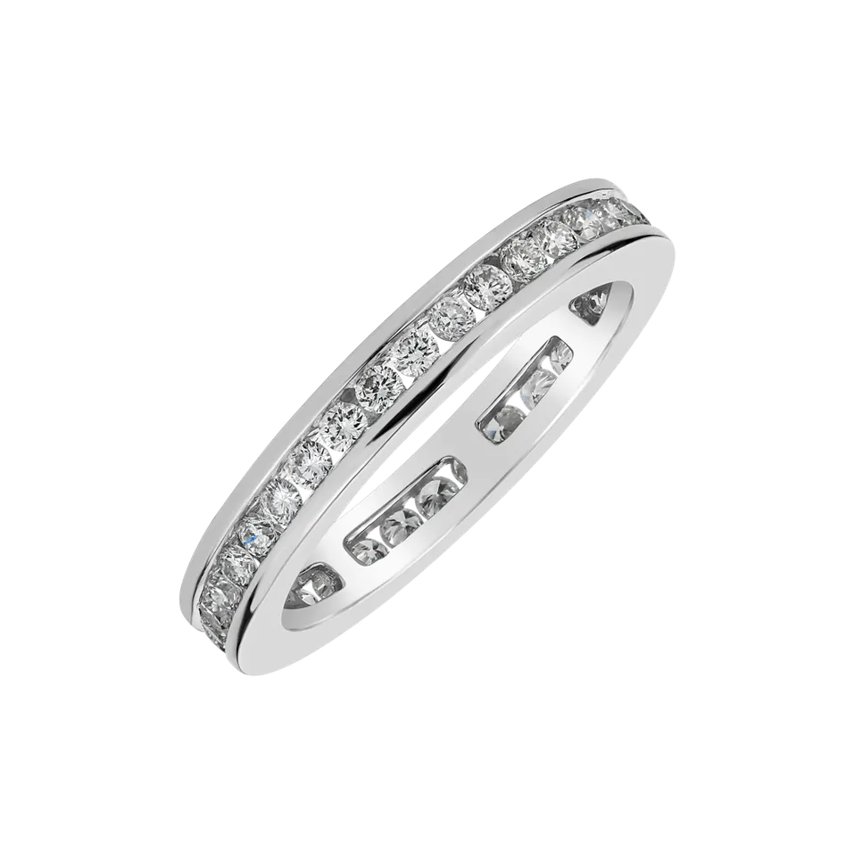 Diamond ring Distinctive Beauty