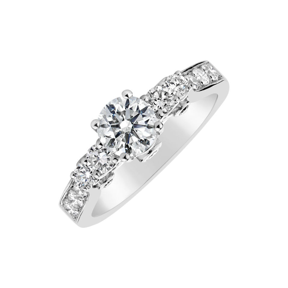 Diamond ring Oaklynn