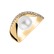 Diamond ring with Pearl Queen of Pearl2