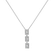 Diamond pendant Aphelios2