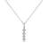 Diamond pendant Lyn2