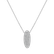 Diamond pendant Bettie2