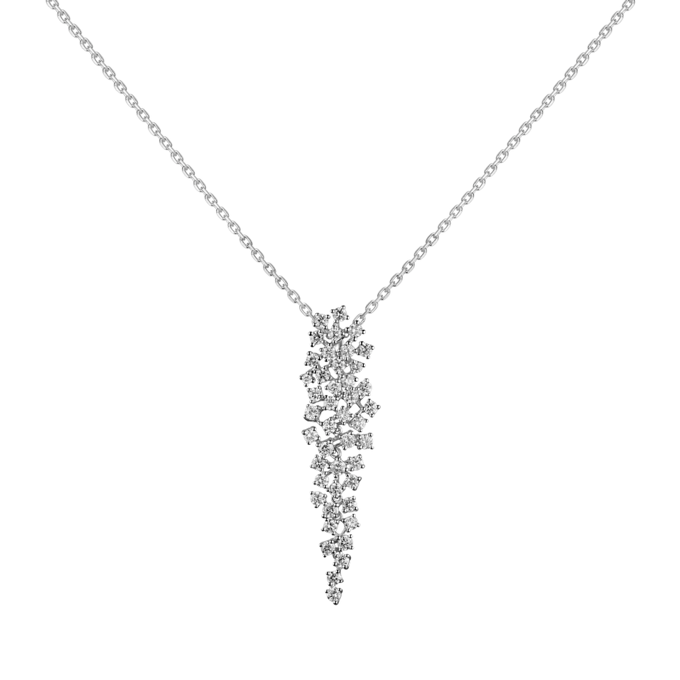 Diamond necklace Renaissance Dream