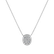 Diamond necklace Desire Treasure2