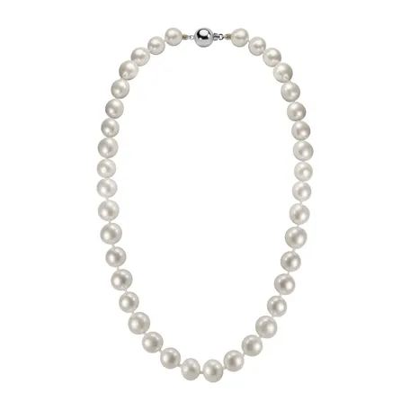 Pearl Necklace Glazed Keys