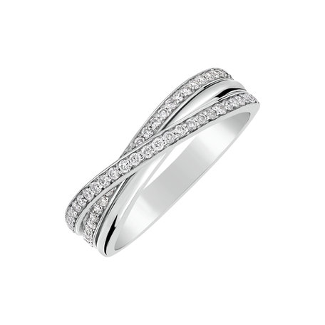 Diamond ring Dream Planet