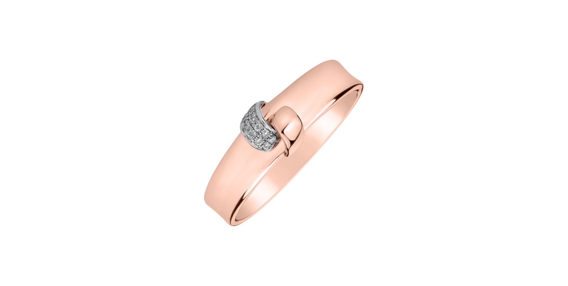 Diamond ring Sparkling Bond