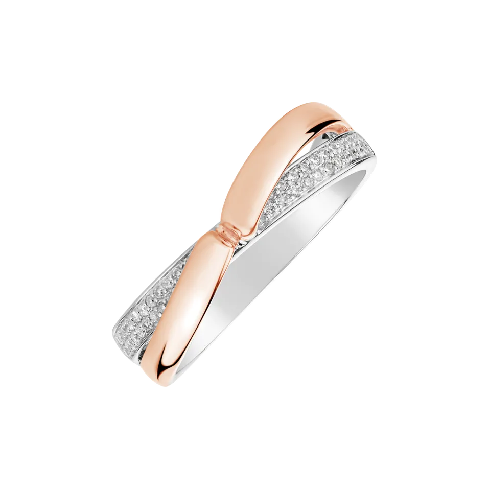 Diamond ring Dream Universe