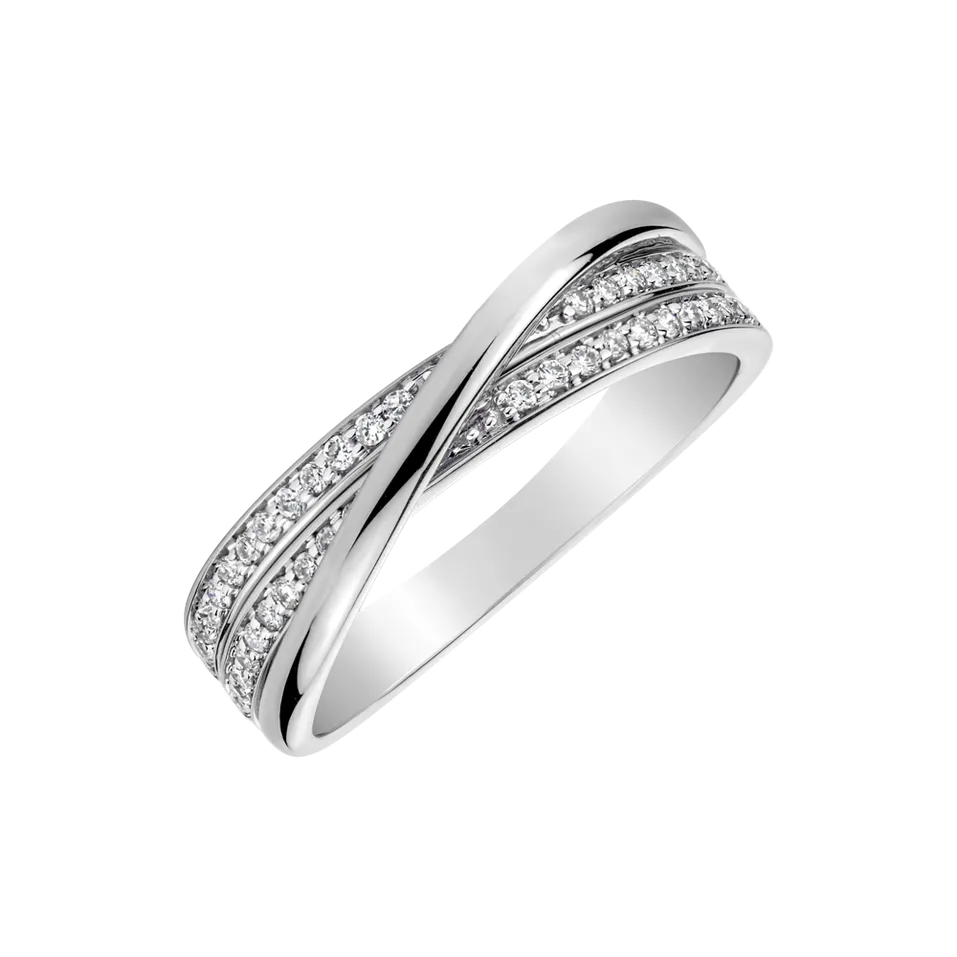 Diamond ring Dream Planet