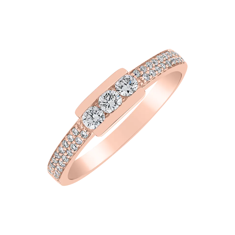 Diamond ring Amazing Memory