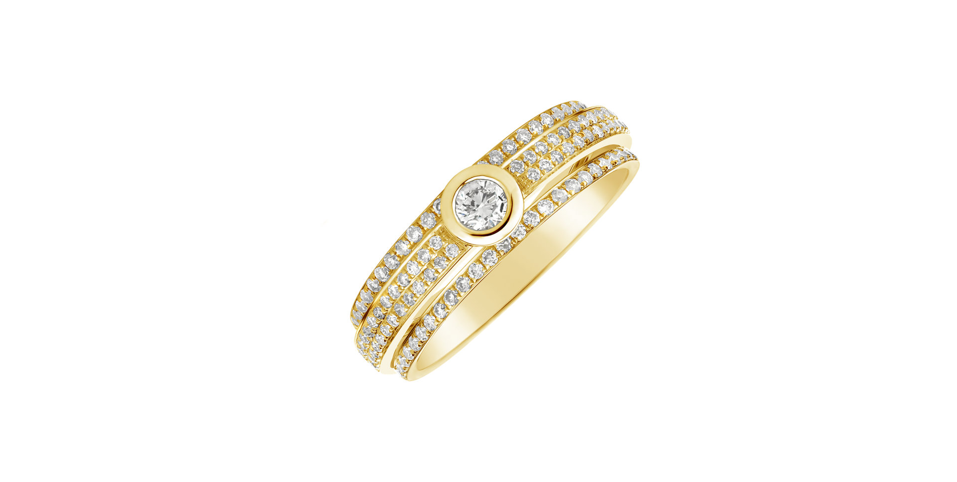 Diamond ring Amazing Desire