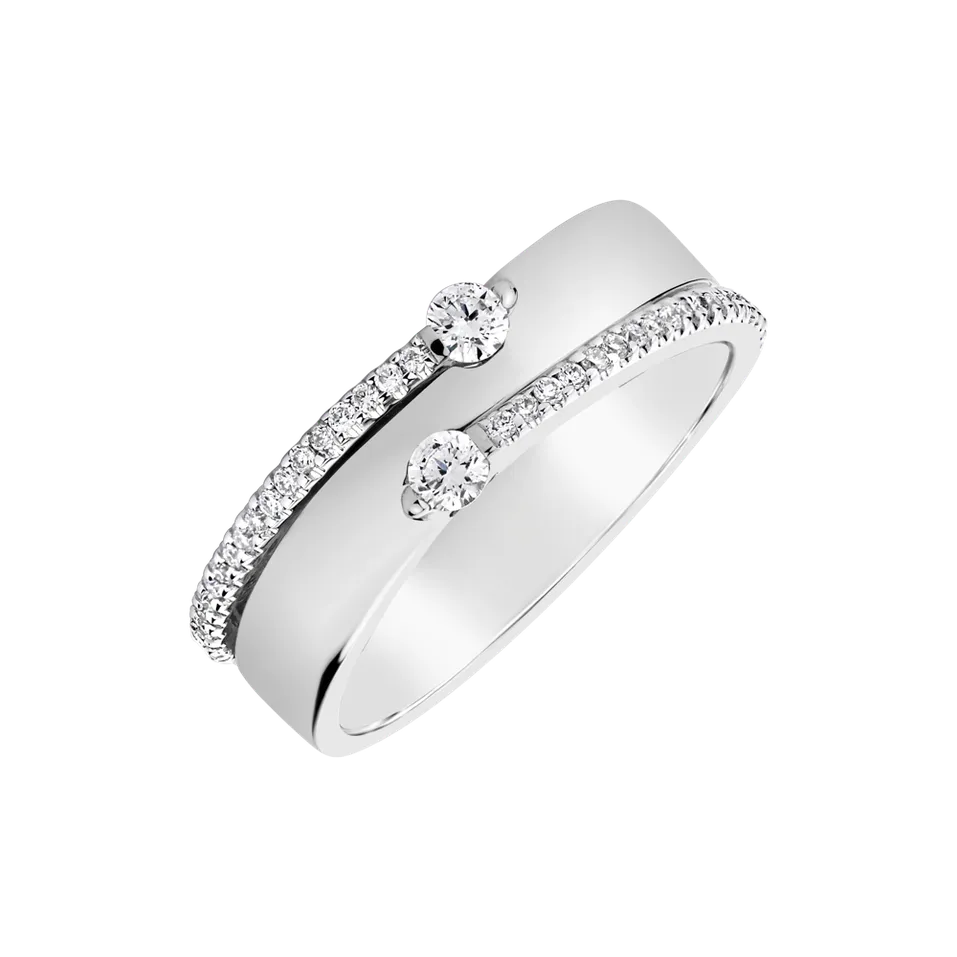 Diamond ring Amazing Symphony