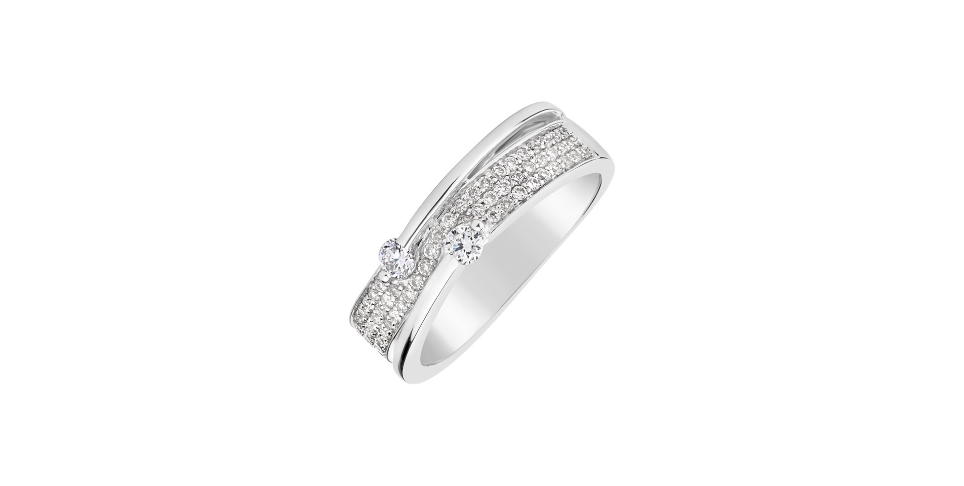 Diamond ring Amazing Symphony