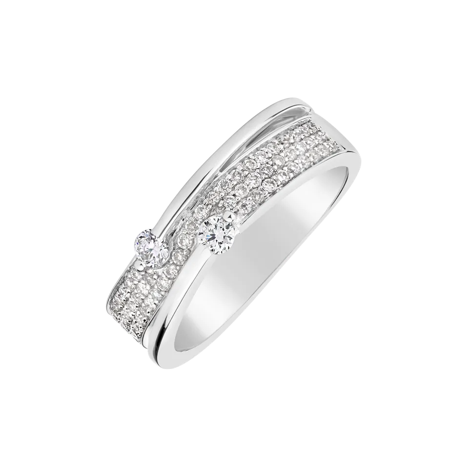 Diamond ring Amazing Symphony