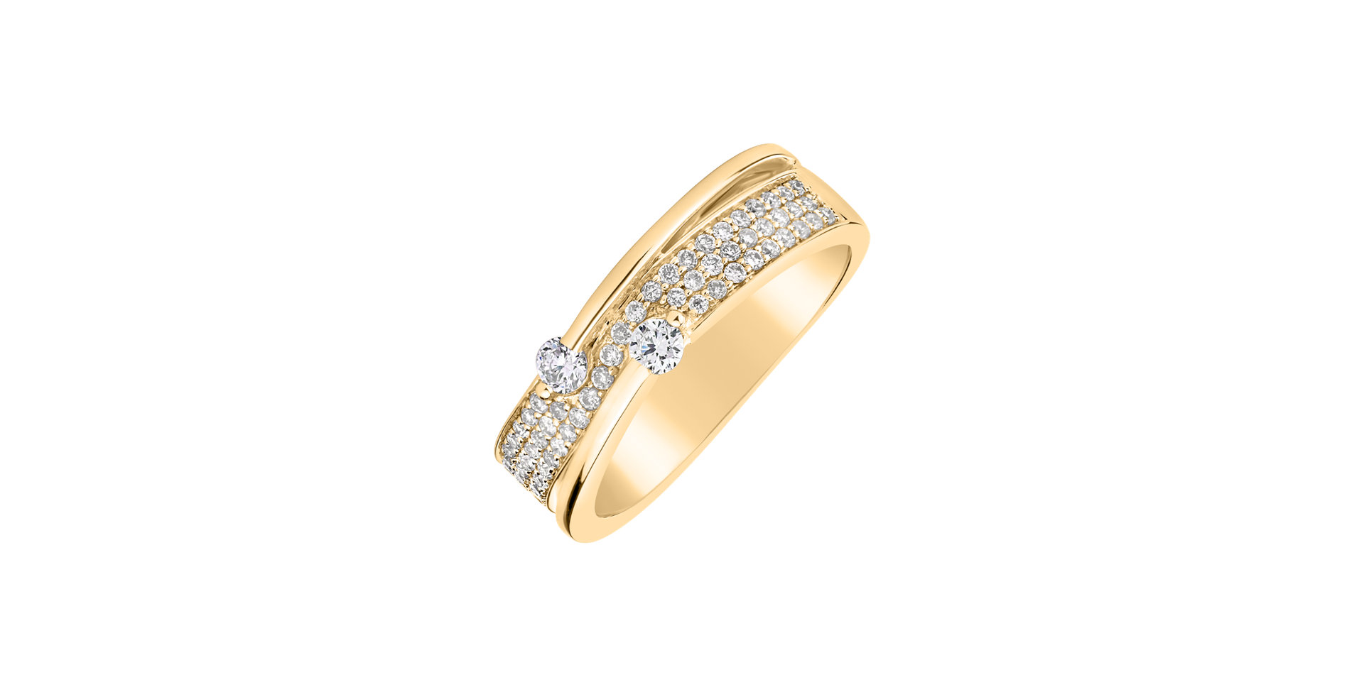 Diamond ring Amazing Symphony